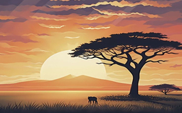 تور ۱۱ روزه آفریقای جنوبی نوروز ۱۴۰۵ | تجربه سفری بی‌نظیر در طبیعت و شهرهای دیدنی