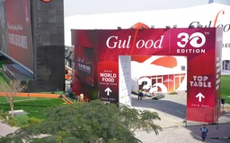 نمایشگاه صنایع غذایی دبی Gulfood 2025 | تاریخ برگزاری و راهنمای شرکت