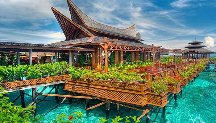 راهنمای جامع سفر به مالزی 🌴🏙