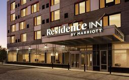 هتل Residence Inn by Marriott دبی ⭐⭐⭐⭐ | معرفی هتل، موقعیت شیخ زاید، امکانات و قیمت