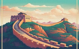 تور چین: پکن + شانگهای | 4 شب پکن + ۴ شب شانگهای با بهترین قیمت