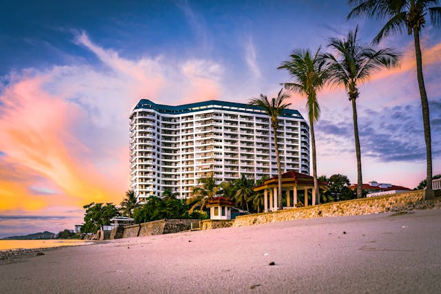 راهنمای جامع انتخاب هتل‌ها