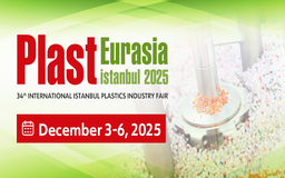 نمایشگاه پلاستیک استانبول ۲۰۲۵ | Plast Eurasia Istanbul و خدمات تور الوفلایت