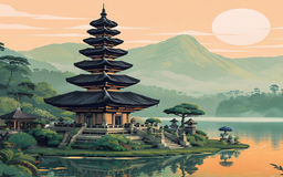 تور ترکیبی ۷ شب کوالالامپور و سنگاپور | تجربه دو مقصد آسیایی مدرن