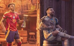 تور فینالیسما 2026 قطر | پکیج ویژه تماشای مسابقه قهرمان اروپا و کوپا آمریکا