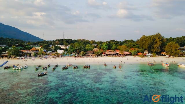 بهترین زمان سفر به تایلند از نظر آب‌و‌هوا و هزینه