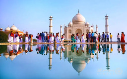 راهنمای جامع سفر به هندوستان 🕌🌏