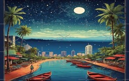 تور ۷ شب پاتایا | سفر کامل تفریحی به تایلند