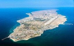 تور ۴ شب قشم از تهران | سفر کامل به جزیره شگفتی‌های خلیج فارس