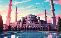 تور ۴ شب استانبول | سفر کامل و مقرون‌به‌صرفه به ترکیه