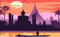 تور ۱۱ شب بانکوک، پاتایا و پوکت | ویژه نوروز 1405 ، کامل‌ترین سفر تایلند