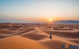 راهنمای سفر به عمان