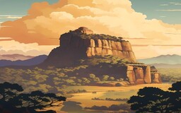 تور سریلانکا ۷ شب نوروز ۱۴۰۵ | سفر رویایی به طبیعت و سواحل استوایی