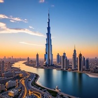 تور دبی 5 شب