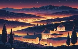 تور ۴ شب و ۵ روز ارمنستان؛ سفر هیجان‌انگیز به ایروان با بهترین قیمت