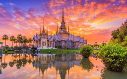 راهنمای جامع سفر به تایلند 🏝🇹🇭