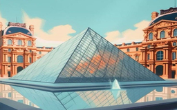 تور ۹ روزه یونان و فرانسه نوروز ۱۴۰۵ | سفر به بهترین جاذبه‌های اروپا