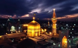 تور مشهد ۳ شب از ساری با هتل‌های لوکس و خدمات کامل