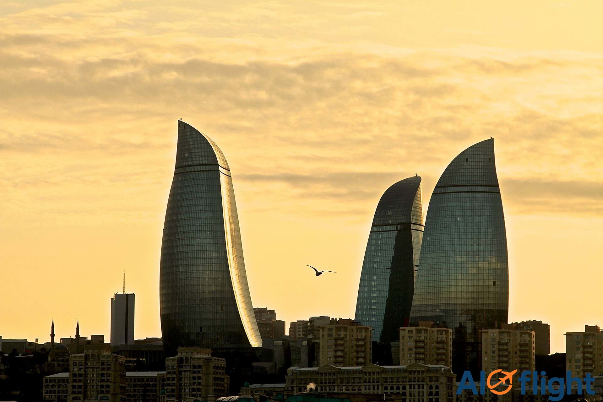 راهنمای سفر به آذربایجان