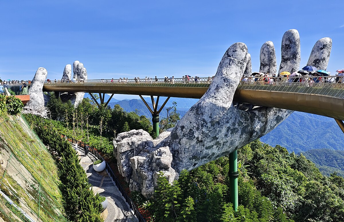 حقایق جالب درباره سفر به ویتنام