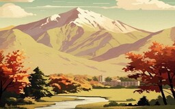 تور ۷ شب تاجیکستان | ویژه نوروز ۱۴۰۵، سفر فرهنگی به قلب آسیای مرکزی