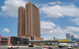 هتل Two Seasons دبی ⭐⭐⭐⭐ | معرفی کامل، موقعیت، امکانات و قیمت