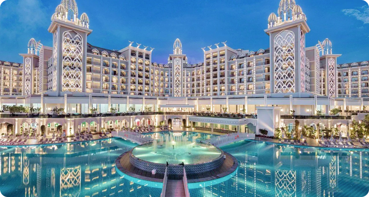 راهنمای جامع سفر به آنتالیا 