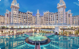 راهنمای جامع سفر به آنتالیا 