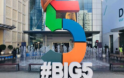 نمایشگاه ساختمان دبی Big 5 Dubai 2025 | تاریخ برگزاری و راهنمای شرکت